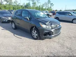 3GNCJKSBXLL204954 2020 CHEVROLET TRAX