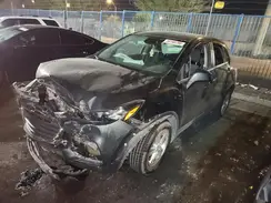 3GNCJKSBXLL205814 2020 CHEVROLET TRAX