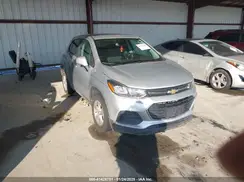 3GNCJKSBXLL206798 2020 CHEVROLET TRAX