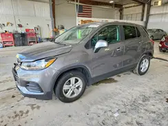 3GNCJKSBXLL206929 2020 CHEVROLET TRAX