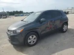 3GNCJKSBXLL212679 2020 CHEVROLET TRAX