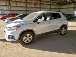 3GNCJKSBXLL214285 2020 CHEVROLET TRAX