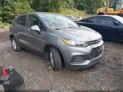 3GNCJKSBXLL215582 2020 CHEVROLET TRAX