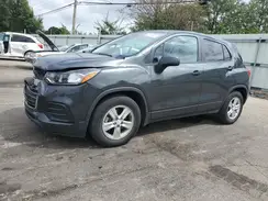 3GNCJKSBXLL216232 2020 CHEVROLET TRAX