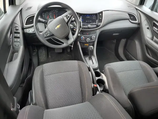 3GNCJKSBXLL216232 2020 CHEVROLET TRAX - Image 8
