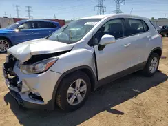 3GNCJKSBXLL217364 2020 CHEVROLET TRAX