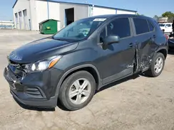 3GNCJKSBXLL220376 2020 CHEVROLET TRAX