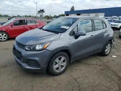 3GNCJKSBXLL220717 2020 CHEVROLET TRAX