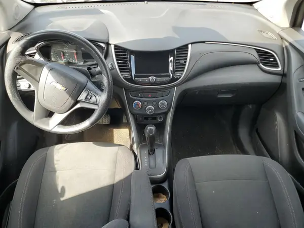 3GNCJKSBXLL220717 2020 CHEVROLET TRAX - Image 8