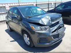 3GNCJKSBXLL222340 2020 CHEVROLET TRAX