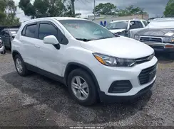 3GNCJKSBXLL228414 2020 CHEVROLET TRAX