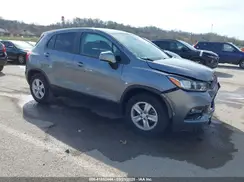 3GNCJKSBXLL230292 2020 CHEVROLET TRAX