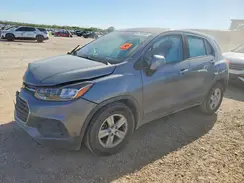 3GNCJKSBXLL256598 2020 CHEVROLET TRAX