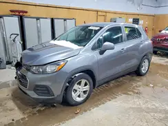 3GNCJKSBXLL258724 2020 CHEVROLET TRAX