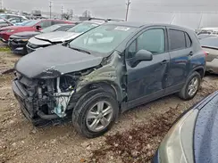 3GNCJKSBXLL259632 2020 CHEVROLET TRAX