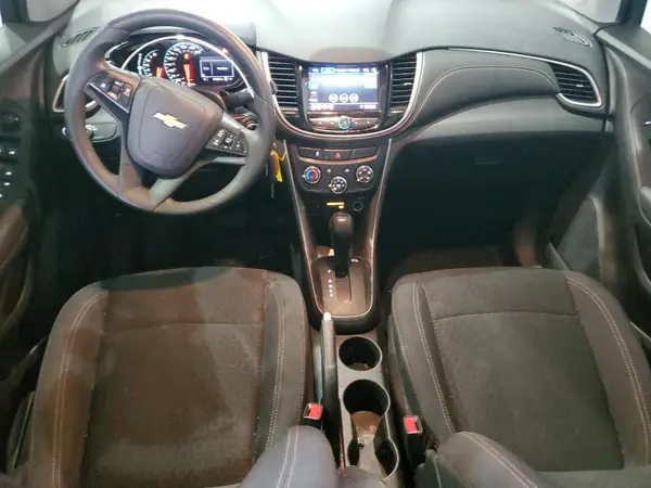 3GNCJKSBXLL259632 2020 CHEVROLET TRAX - Image 8