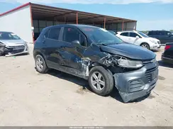3GNCJKSBXLL260487 2020 CHEVROLET TRAX