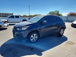 3GNCJKSBXLL264510 2020 CHEVROLET TRAX