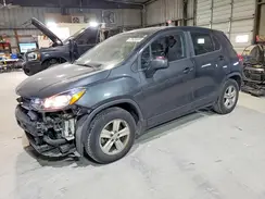 3GNCJKSBXLL266600 2020 CHEVROLET TRAX