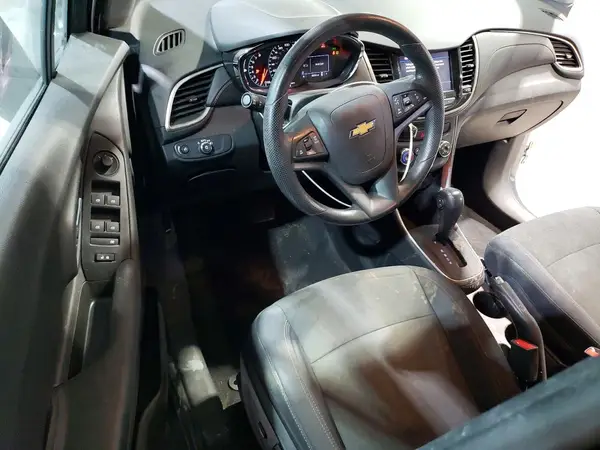3GNCJKSBXLL266600 2020 CHEVROLET TRAX - Image 8