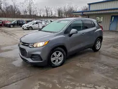 3GNCJKSBXLL268721 2020 CHEVROLET TRAX