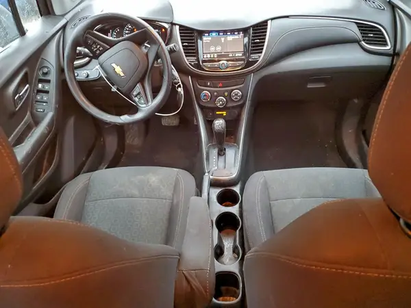 3GNCJKSBXLL268721 2020 CHEVROLET TRAX - Image 8