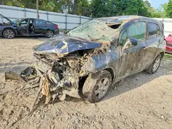3GNCJKSBXLL273367 2020 CHEVROLET TRAX
