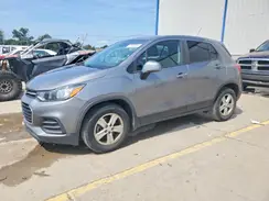 3GNCJKSBXLL276785 2020 CHEVROLET TRAX