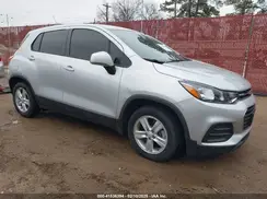3GNCJKSBXLL280867 2020 CHEVROLET TRAX