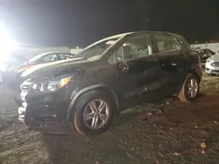 3GNCJKSBXLL281095 2020 CHEVROLET TRAX