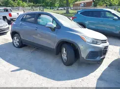 3GNCJKSBXLL286037 2020 CHEVROLET TRAX