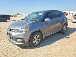 3GNCJKSBXLL288001 2020 CHEVROLET TRAX