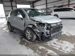 3GNCJKSBXLL290041 2020 CHEVROLET TRAX