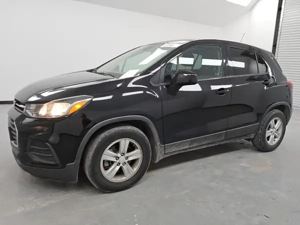 3GNCJKSBXLL290234 2020 CHEVROLET TRAX - Image 1