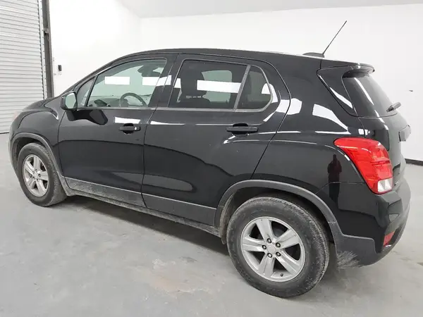 3GNCJKSBXLL290234 2020 CHEVROLET TRAX - Image 2