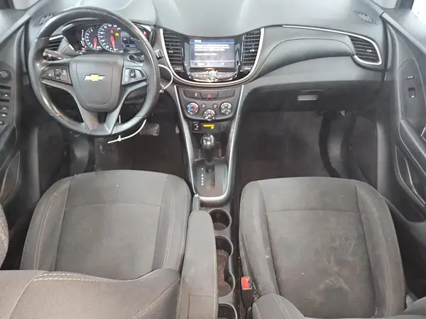 3GNCJKSBXLL290234 2020 CHEVROLET TRAX - Image 8