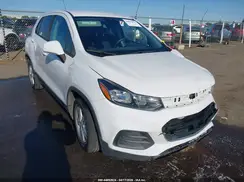 3GNCJKSBXLL292694 2020 CHEVROLET TRAX