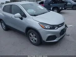 3GNCJKSBXLL296356 2020 CHEVROLET TRAX