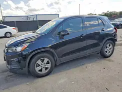 3GNCJKSBXLL298351 2020 CHEVROLET TRAX