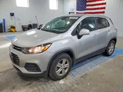 3GNCJKSBXLL299838 2020 CHEVROLET TRAX