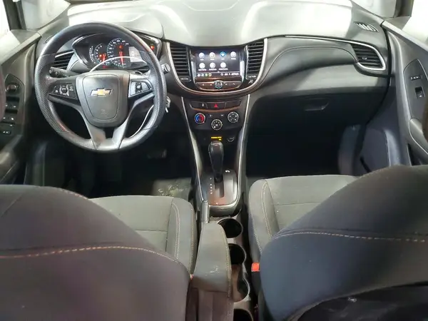 3GNCJKSBXLL299838 2020 CHEVROLET TRAX - Image 8