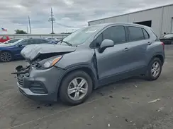3GNCJKSBXLL305511 2020 CHEVROLET TRAX