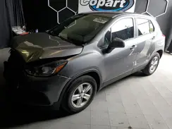 3GNCJKSBXLL307517 2020 CHEVROLET TRAX