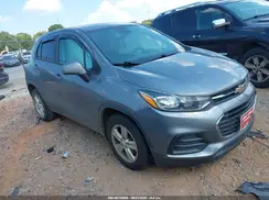 3GNCJKSBXLL318999 2020 CHEVROLET TRAX
