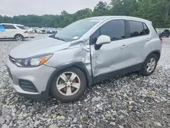 3GNCJKSBXLL319196 2020 CHEVROLET TRAX