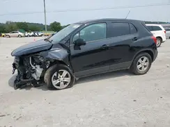 3GNCJKSBXLL320915 2020 CHEVROLET TRAX