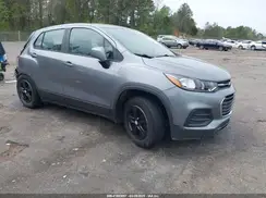 3GNCJKSBXLL330988 2020 CHEVROLET TRAX
