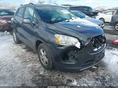 3GNCJLSB0GL120976 2016 CHEVROLET TRAX