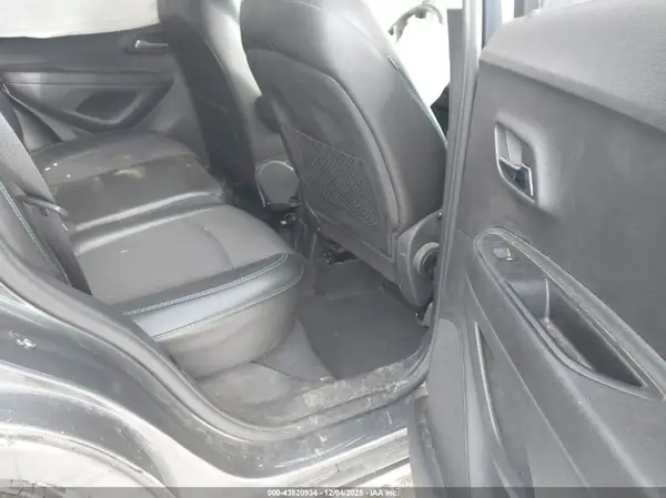 3GNCJLSB0GL120976 2016 CHEVROLET TRAX - Image 8