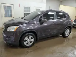 3GNCJLSB0GL121870 2016 CHEVROLET TRAX